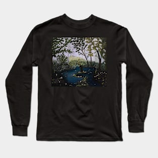 Landscape - Nature and landscape Long Sleeve T-Shirt